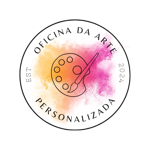 Oficina da Arte Personalizada